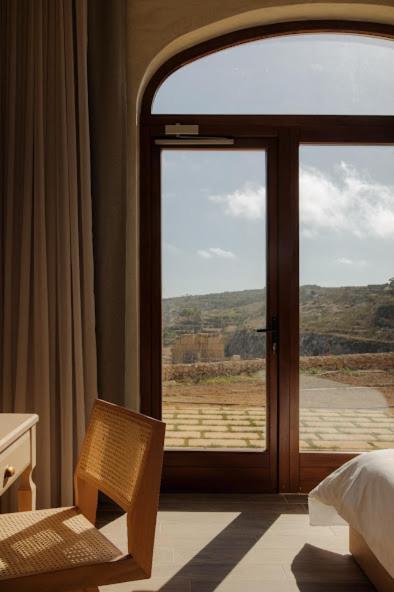 KerċemTuta Agrotourism住宿加早餐旅馆 外观 照片