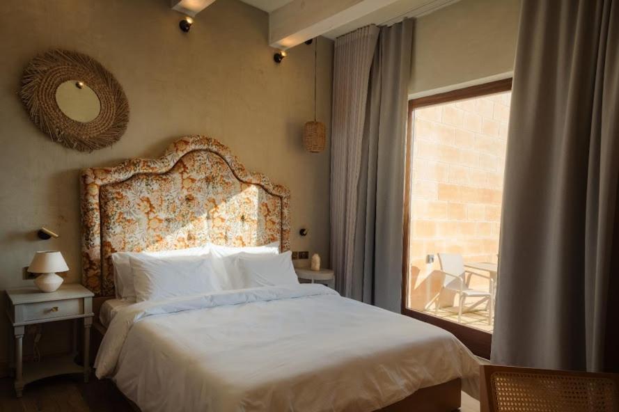 KerċemTuta Agrotourism住宿加早餐旅馆 外观 照片