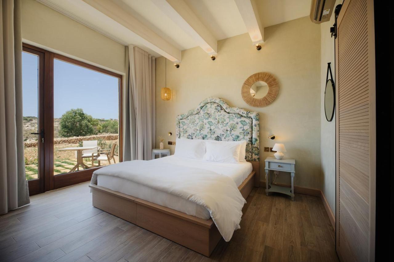 KerċemTuta Agrotourism住宿加早餐旅馆 外观 照片
