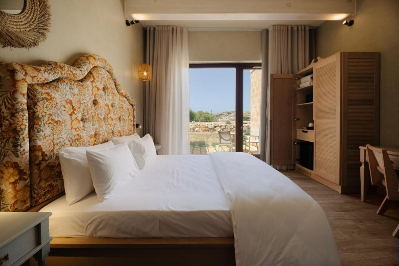 KerċemTuta Agrotourism住宿加早餐旅馆 外观 照片